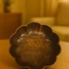 buy walnut wood for dry fruits by kaarigar made by skilled artisans / karigar / karagiri