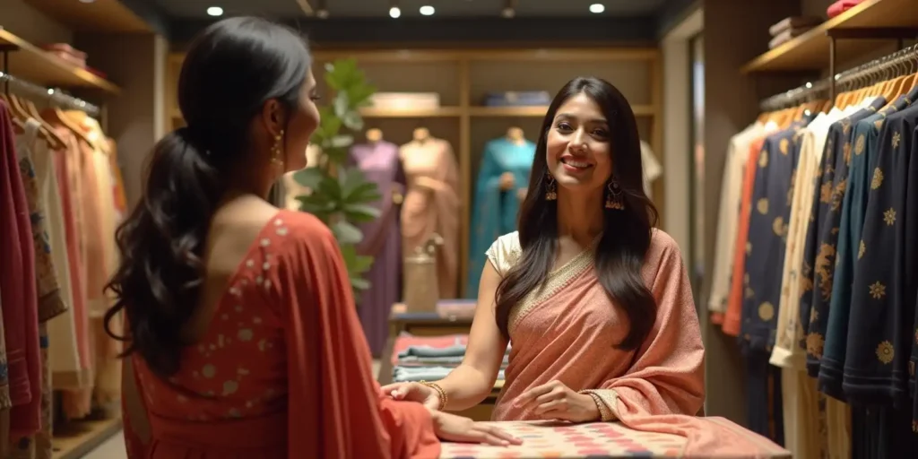 Kaarigar sales advisor 1 Kaarigar