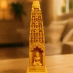 buddha stupa temple image by kaarigar