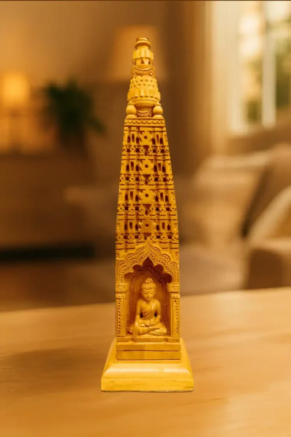 buddha stupa temple image by kaarigar