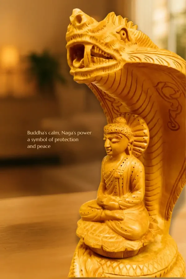 muchalinda buddha karagiri