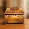 secret jewelry box